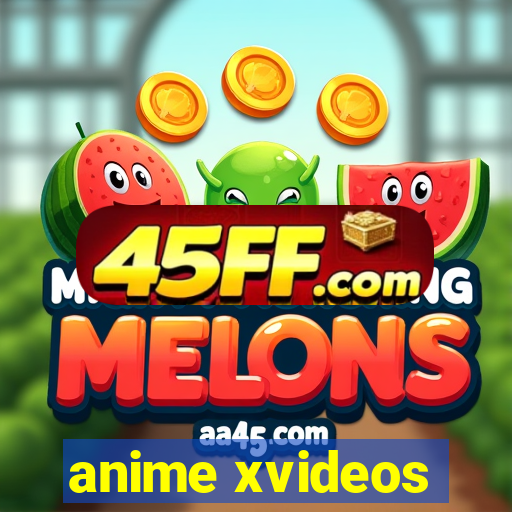 anime xvideos